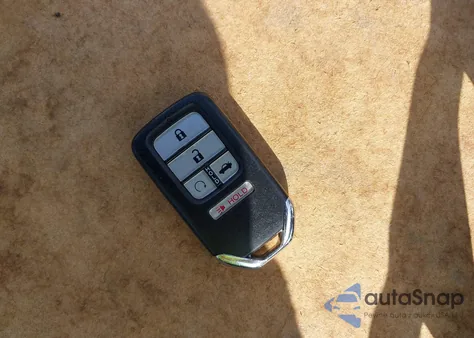 2018 Honda Civic Ex from USA, damaged, VIN 19XFC2F71JE022213